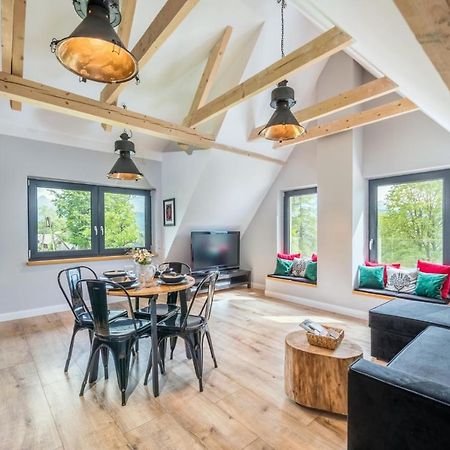 Apartamenty Plazowka Kościelisko Exterior foto