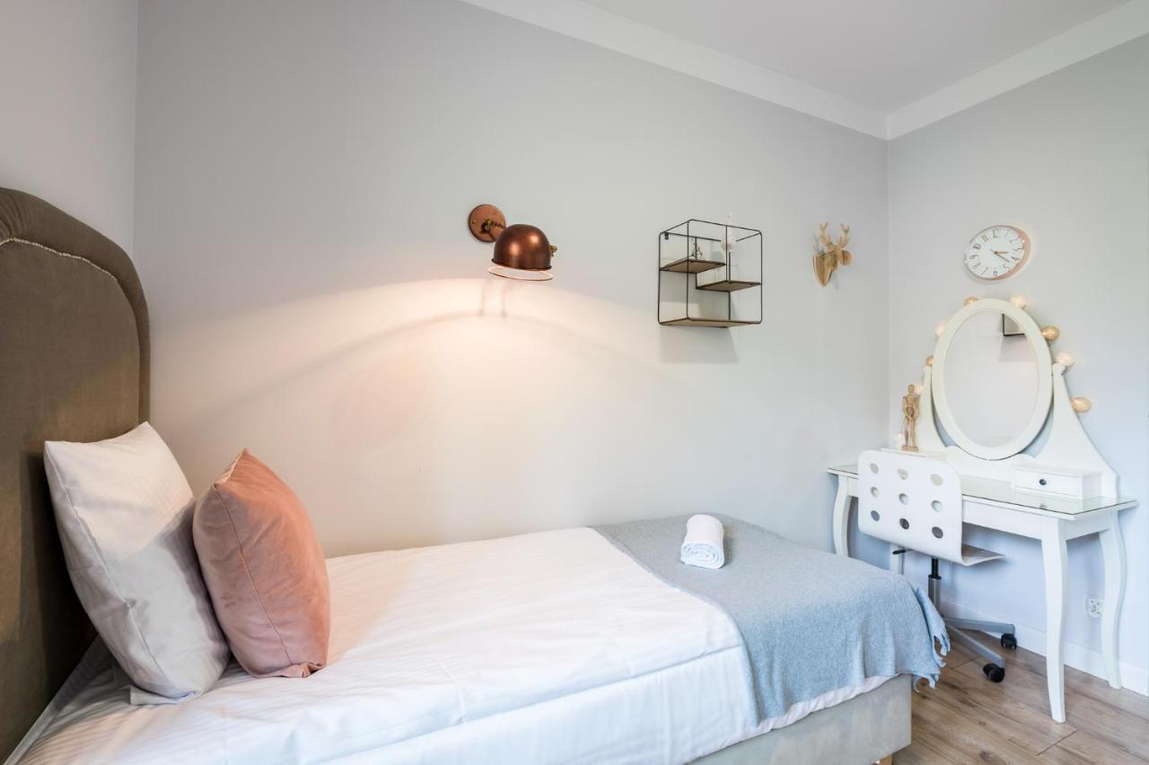Apartamenty Plazowka Kościelisko Exterior foto