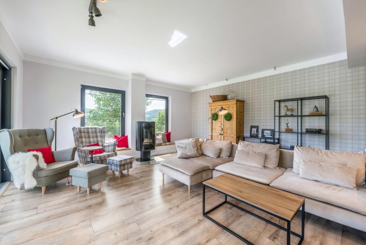 Apartamenty Plazowka Kościelisko Exterior foto
