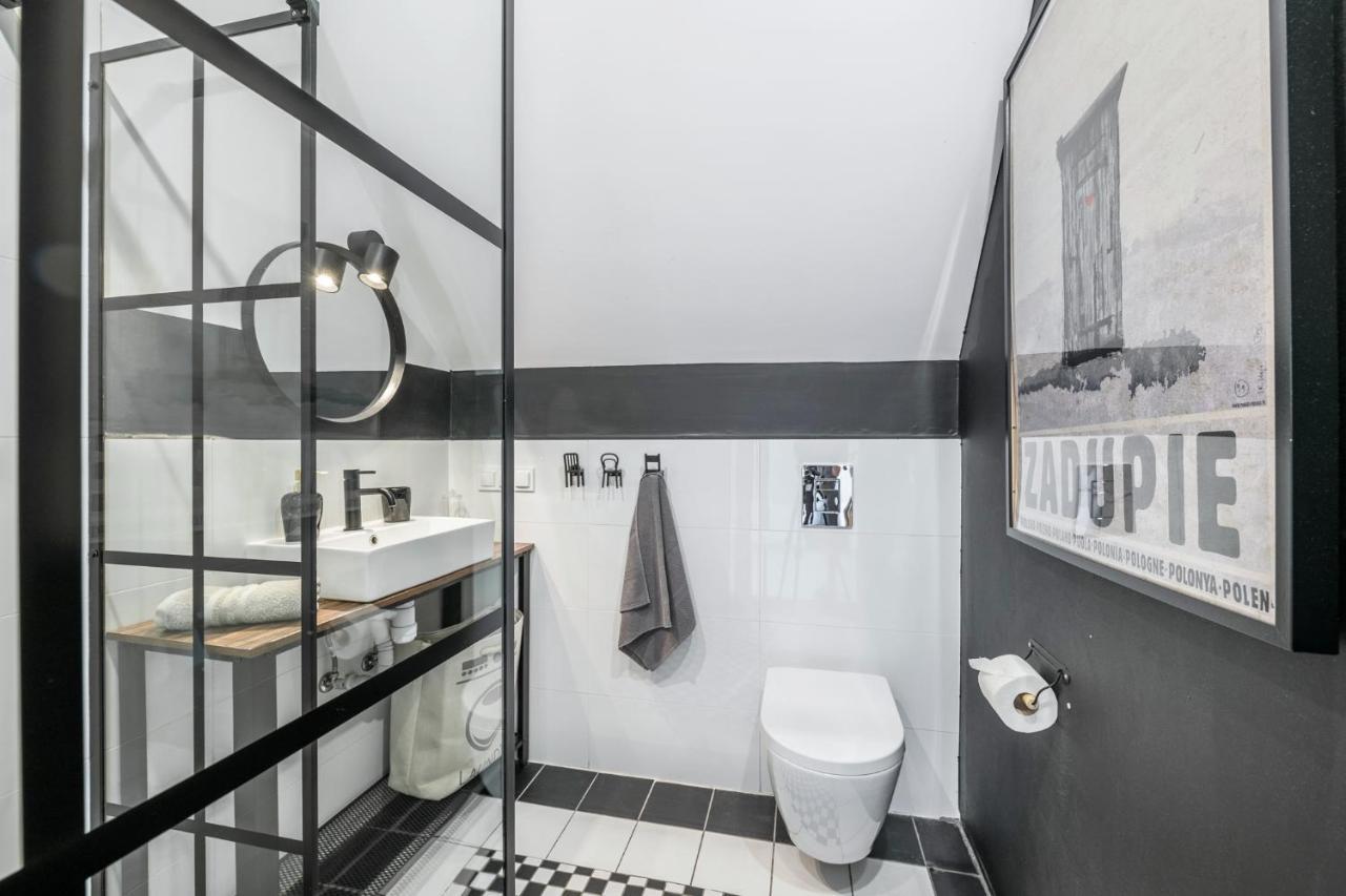 Apartamenty Plazowka Kościelisko Exterior foto