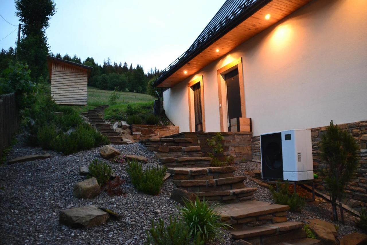 Apartamenty Plazowka Kościelisko Exterior foto